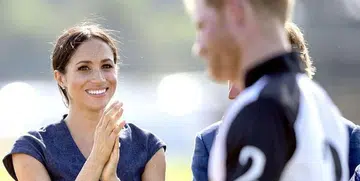 Harry and Meghan