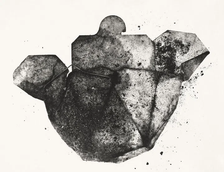 Photo: COURTESY OF THE IRVING PENN FOUNDATION