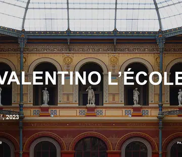 Valentino L'Ecole