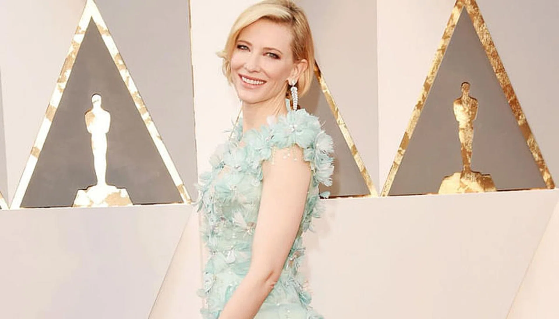oscars 2016 red carpet