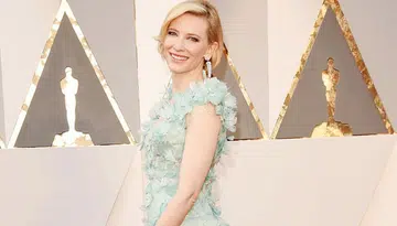 oscars 2016 red carpet