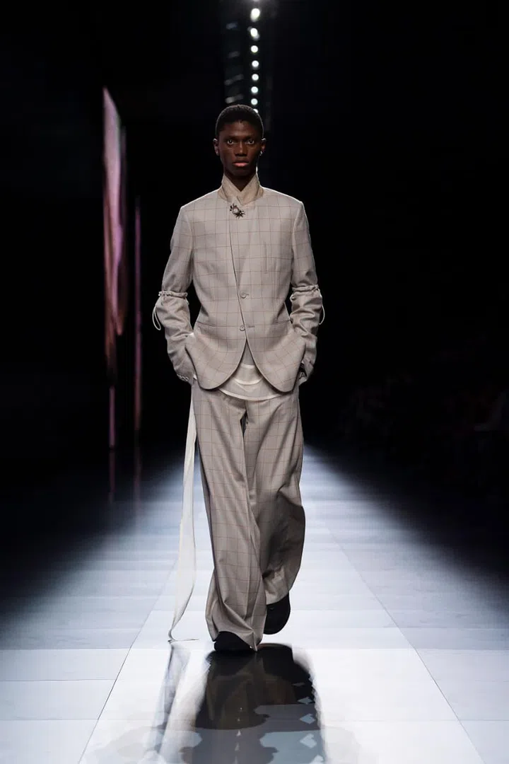 Photo: Dior