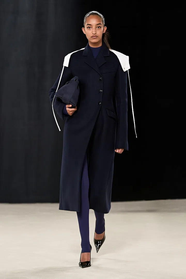 Photo: Courtesy of Ferragamo