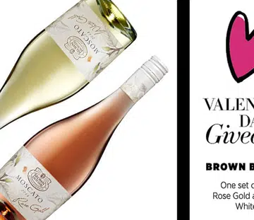 valentine's day giveaways