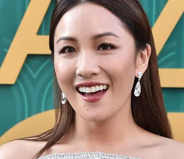Constance Wu