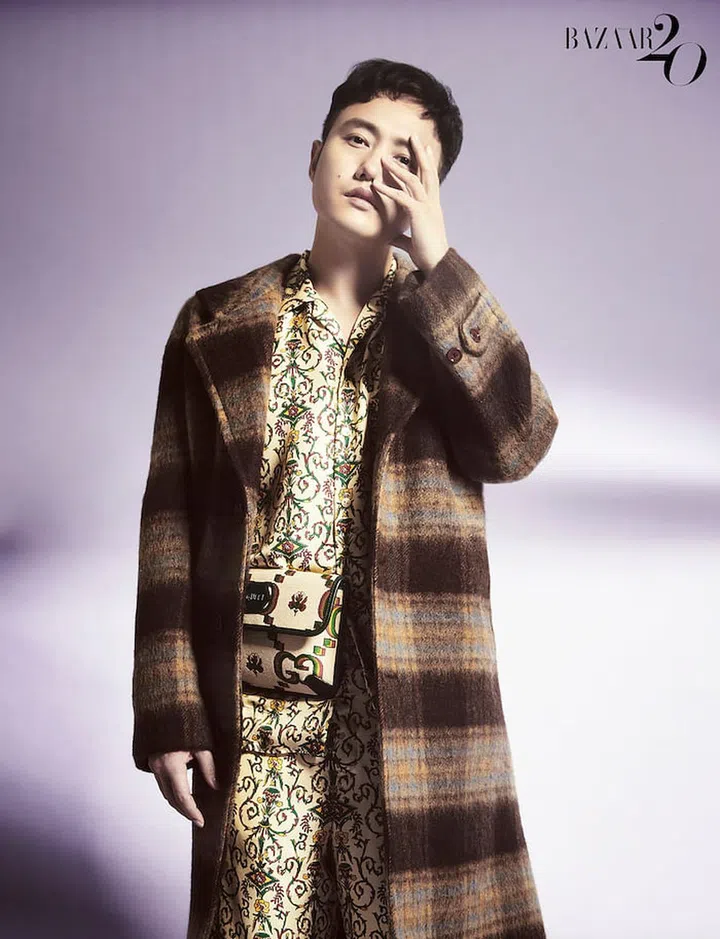 Boo Junfeng (Photo: Veronica Tay)