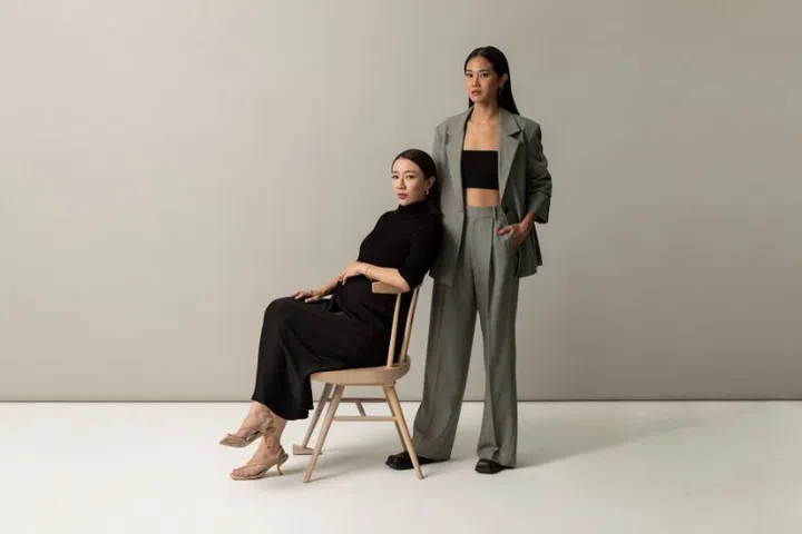 love, bonito | rachel lim | viola tan | velda tan | dione song | singapore brands