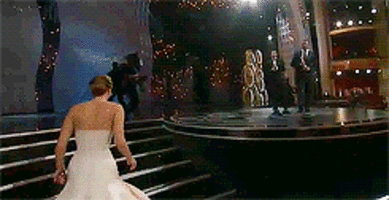 Oscar Moments