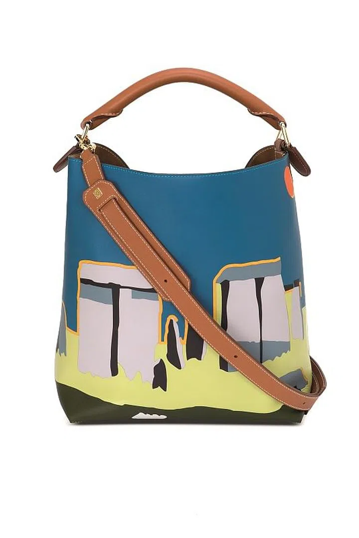 Photo: Courtesy of Loewe