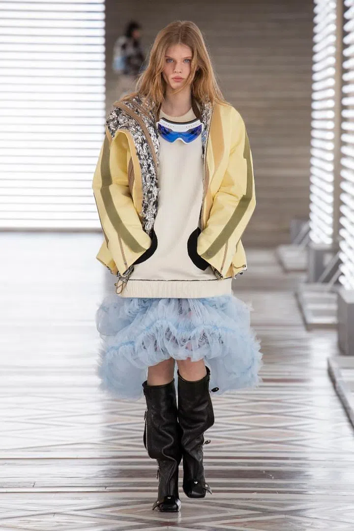 Photo: Louis Vuitton