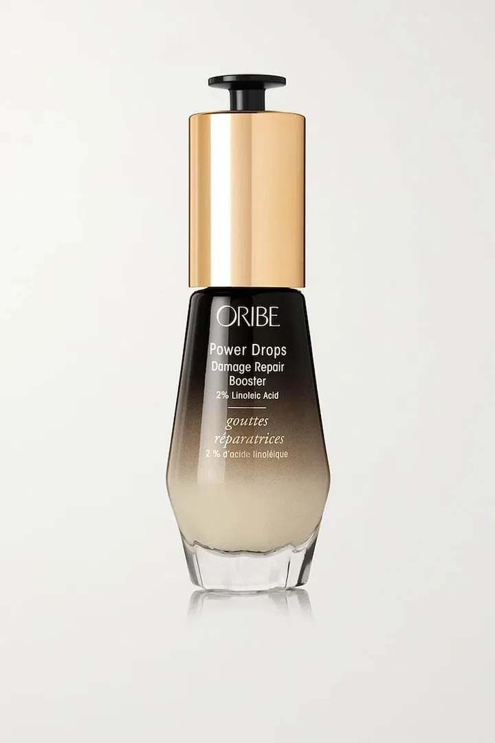Power Drops Damage Repair Booster, S$82, Oribe from Net-A-Porter