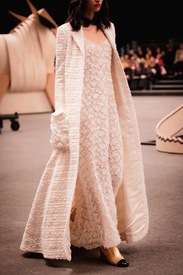 Photo: Courtesy of Chanel