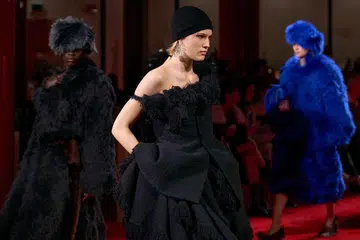 Bottega Veneta winter 2026