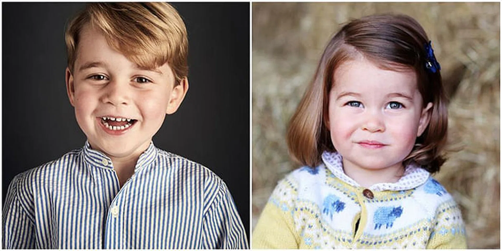 Royal Children