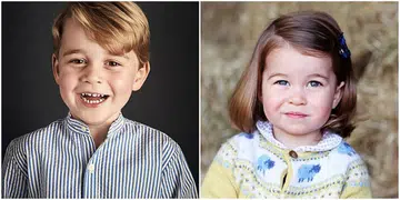 Royal Children