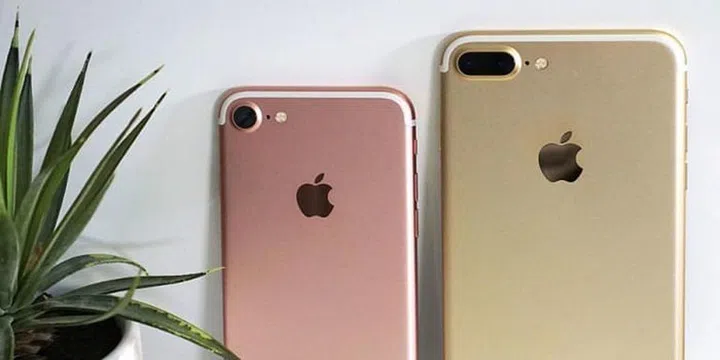 apple iphone