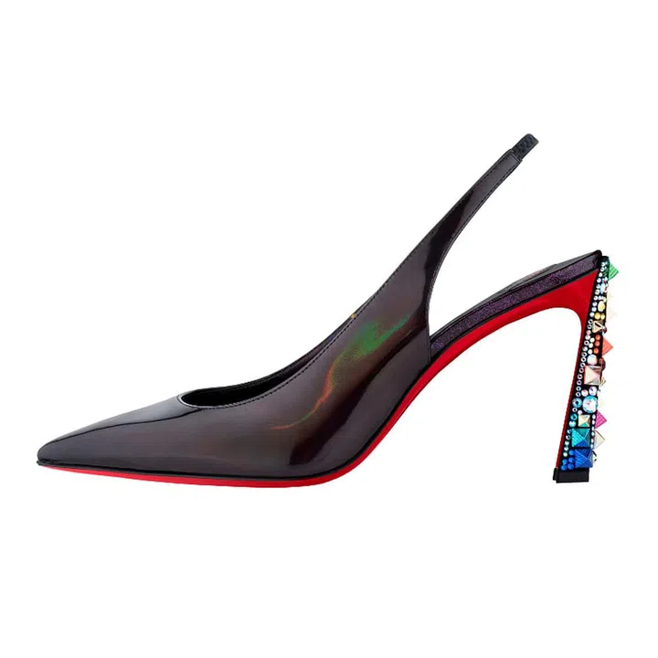 Photo: Christian Louboutin