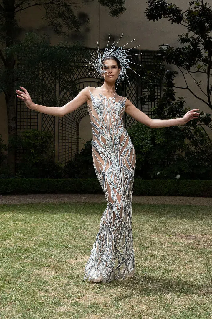 Photo: Iris Van Herpen