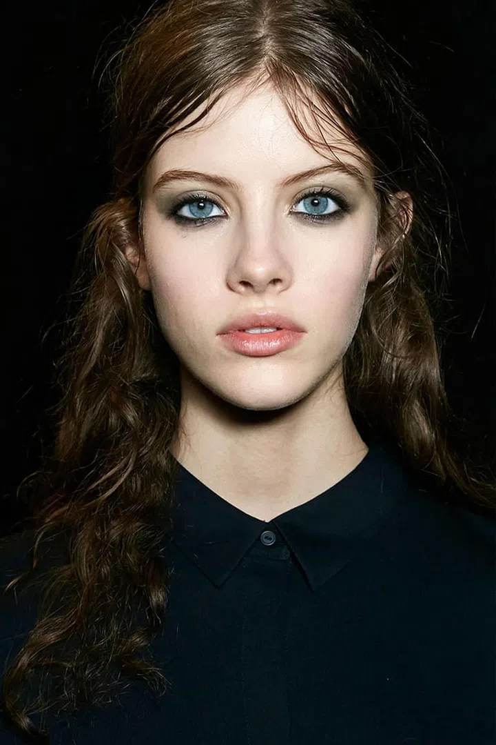 Alberta Ferretti.
