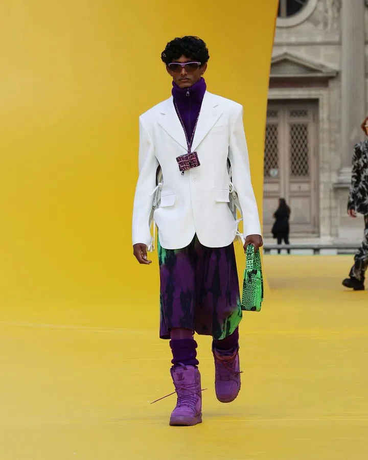 Photo: Louis Vuitton