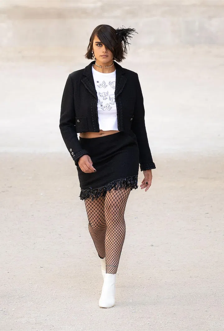 Photo: Chanel