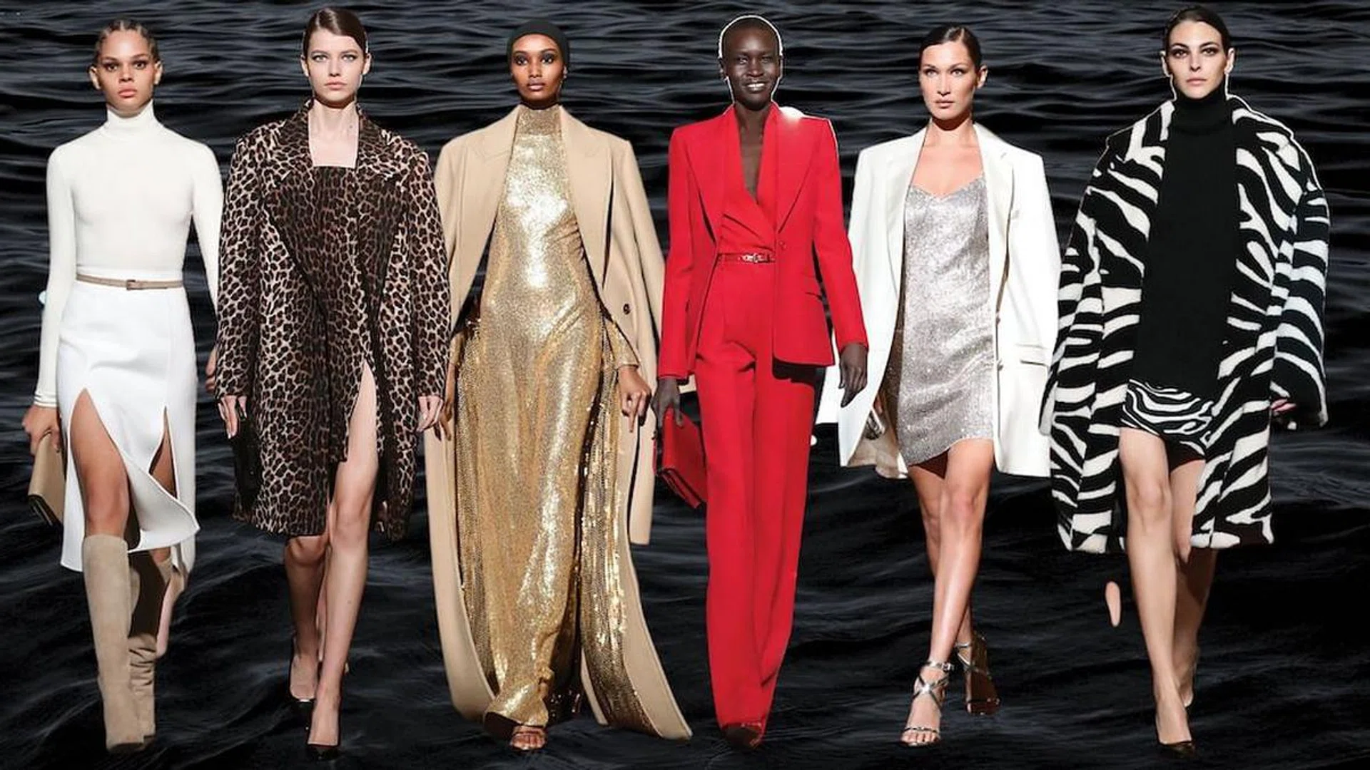 Photo: Michael Kors
