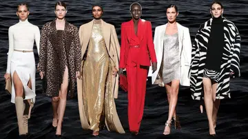 Michael Kors Fall/Winter 2021