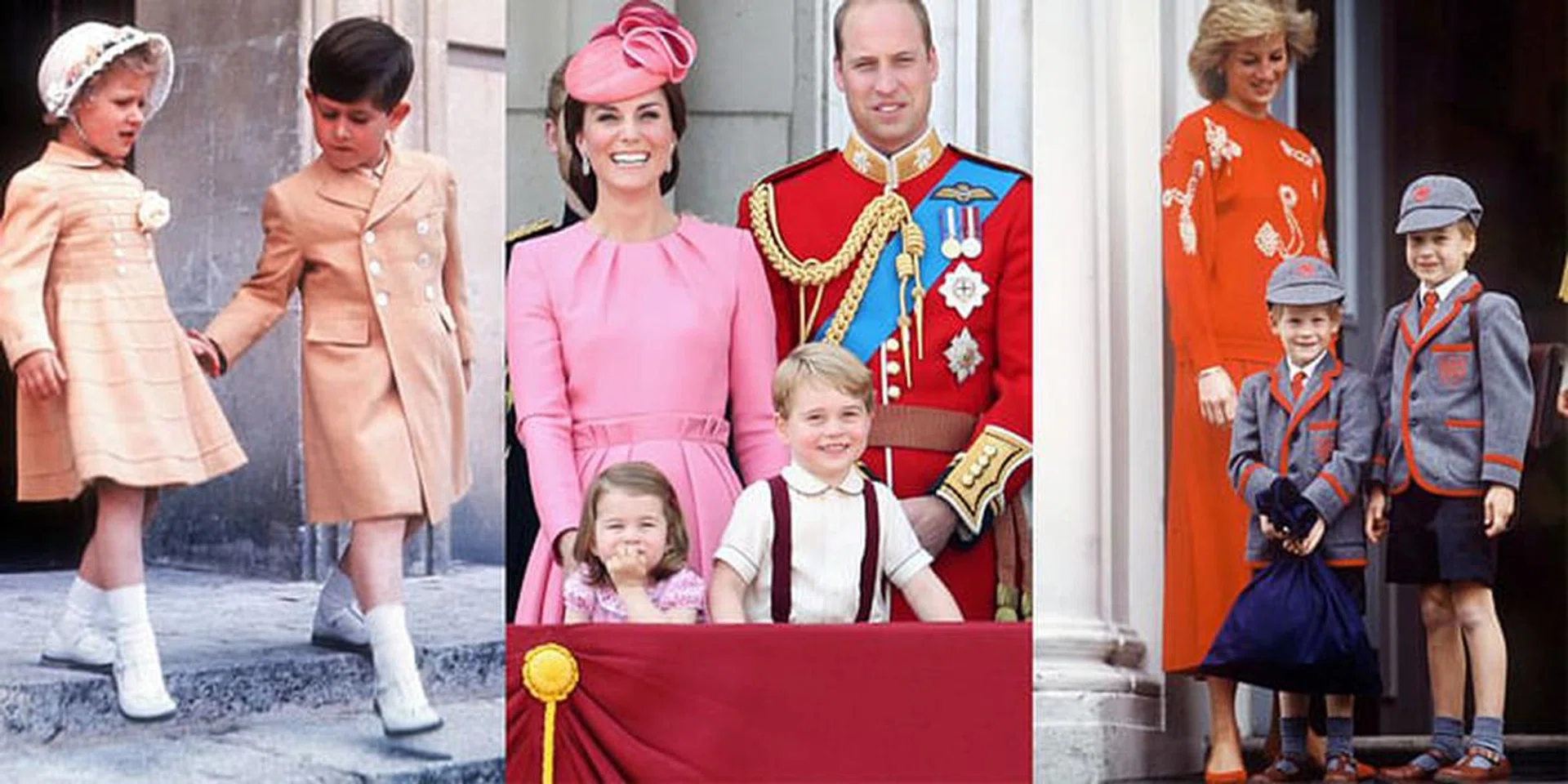 royal family