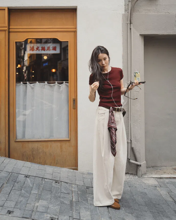 Jenny Tsang @tsangtastic