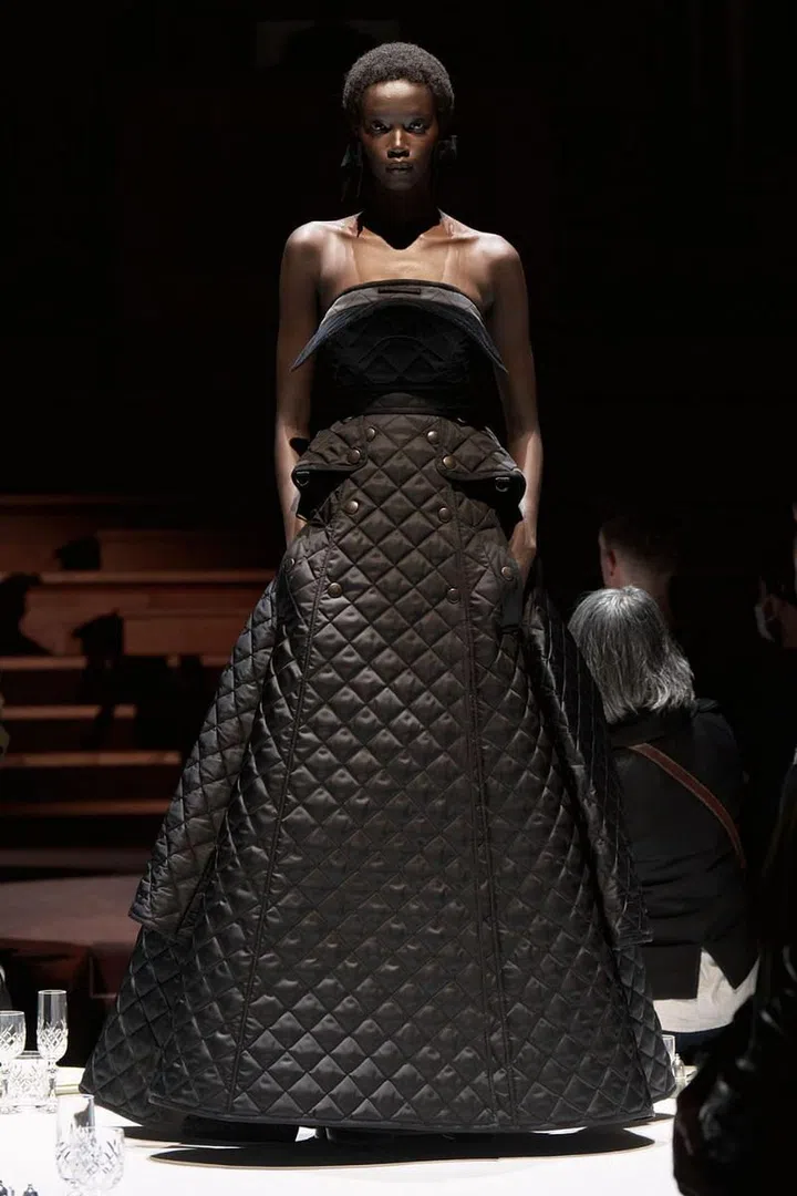 Photo: Burberry