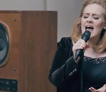 adele