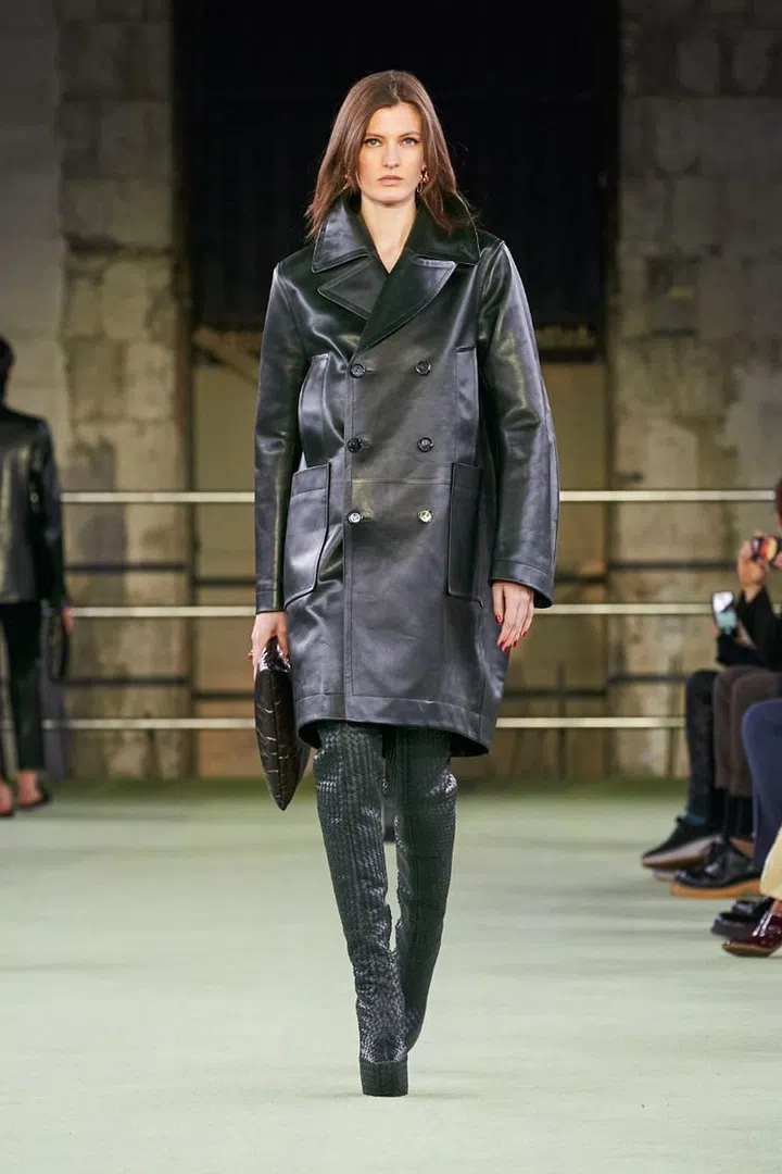 Photo: Bottega Veneta