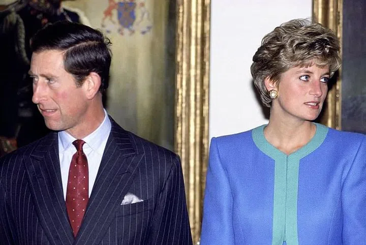 Together during their tour of Ottawa, Canada. Photo: Getty