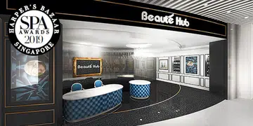 Beaute Hub - Endermolift Eye Treatment