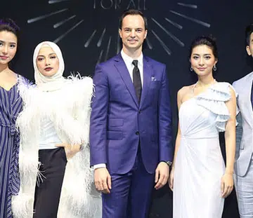 swarovski brilliance for all