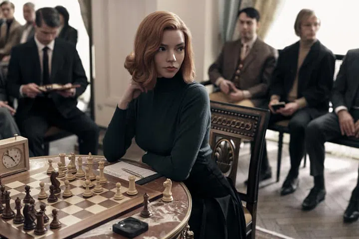 Photo: Netflix