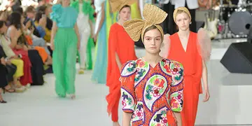 Delpozo Spring/Summer 2018