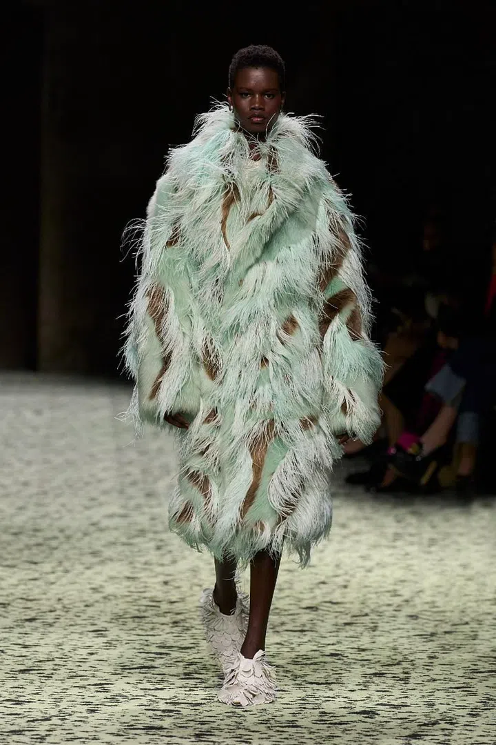 Photo: Bottega Veneta