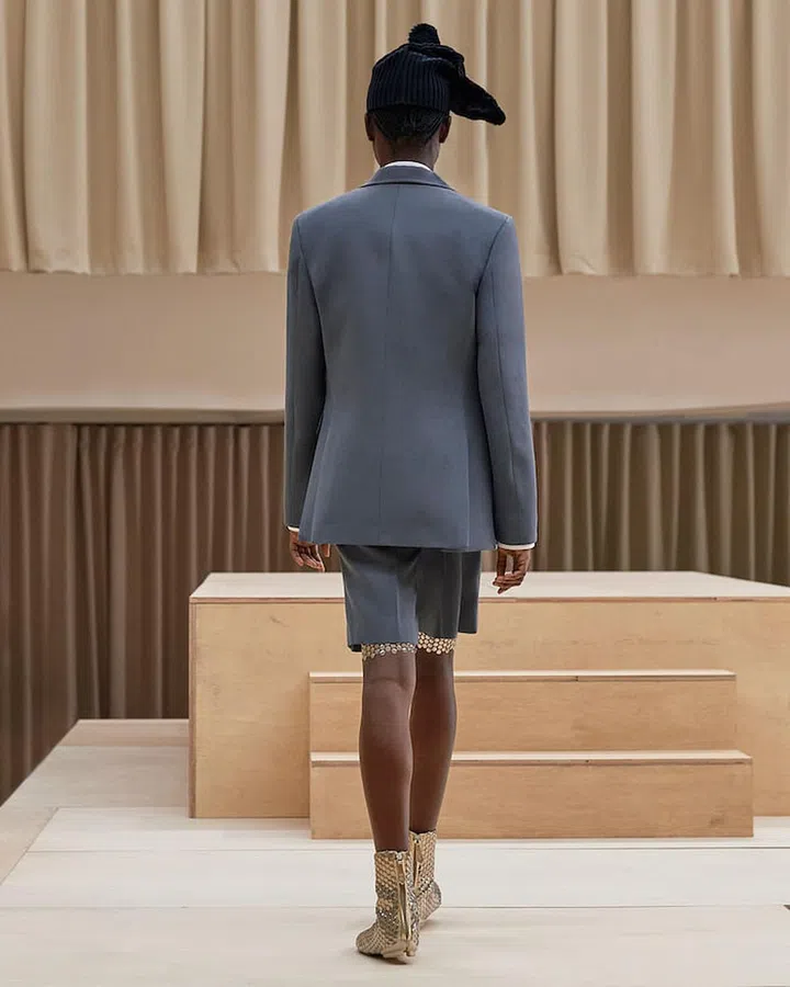 Photo: Burberry