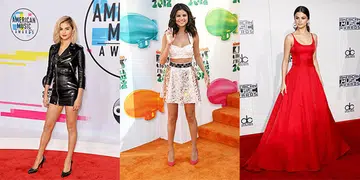 Selena Gomez