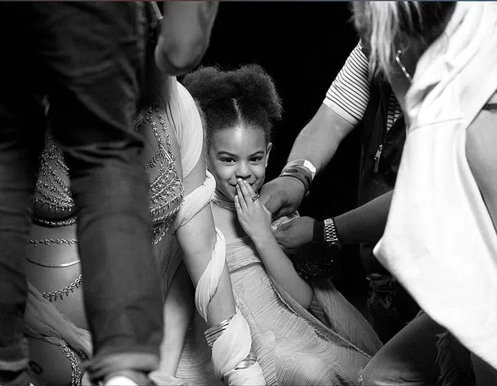 Photo: Beyonce