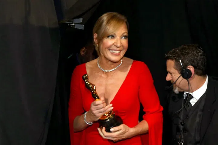 Photo: Getty