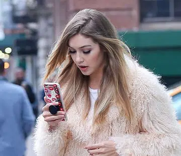Gigi Hadid