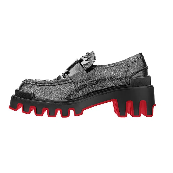 Photo: Christian Louboutin