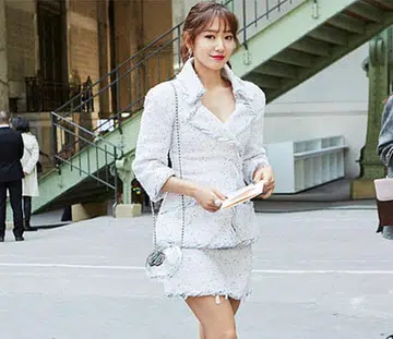 Park Shin Hye