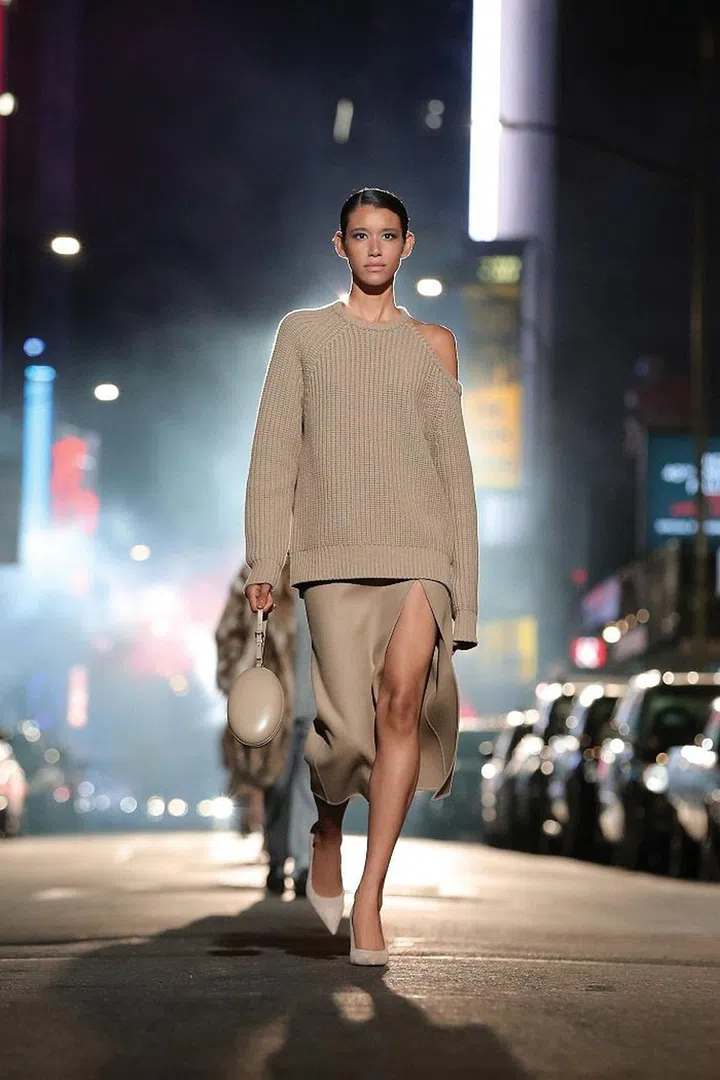 Photo: Michael Kors