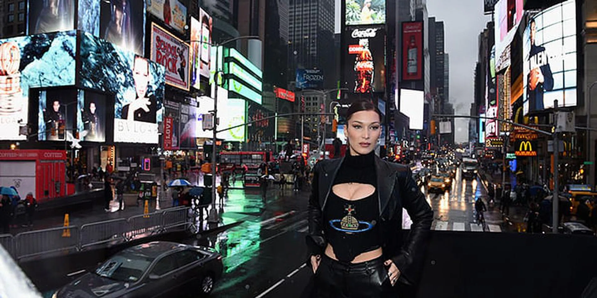 bella hadid