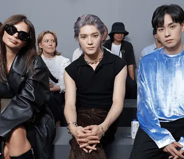 Loewe Men's SS24