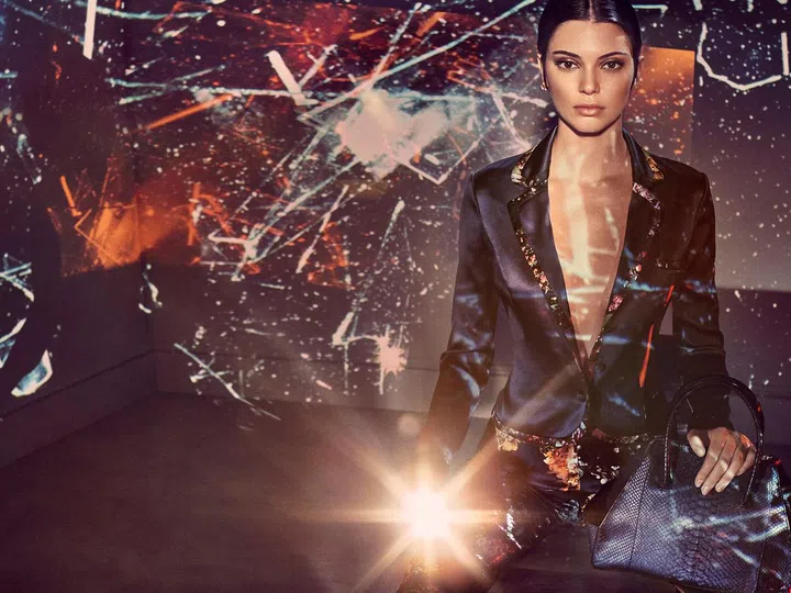 Photographer: Steven Klein