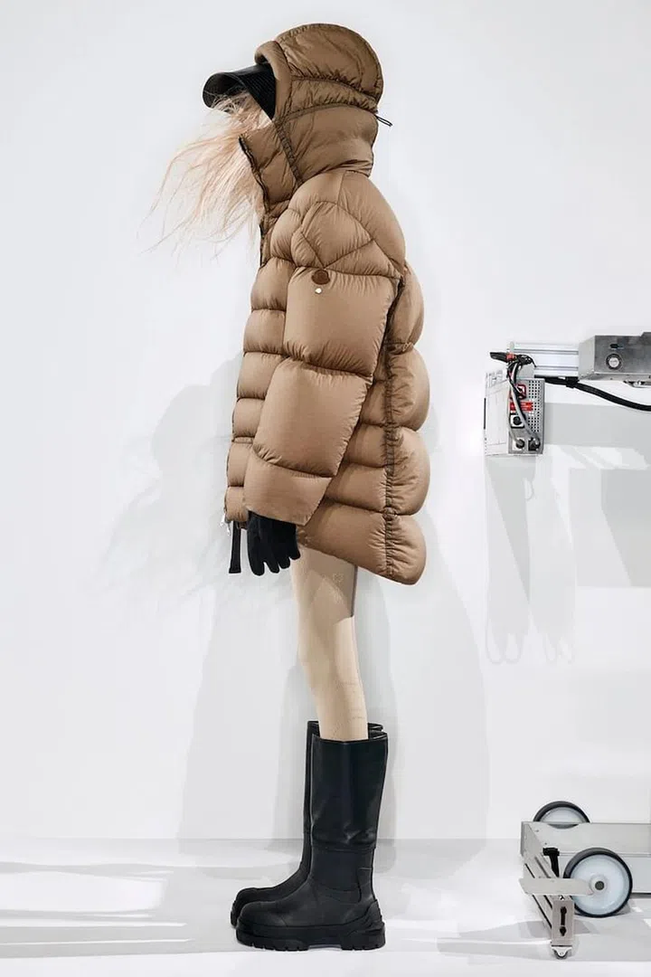 Photo: Moncler